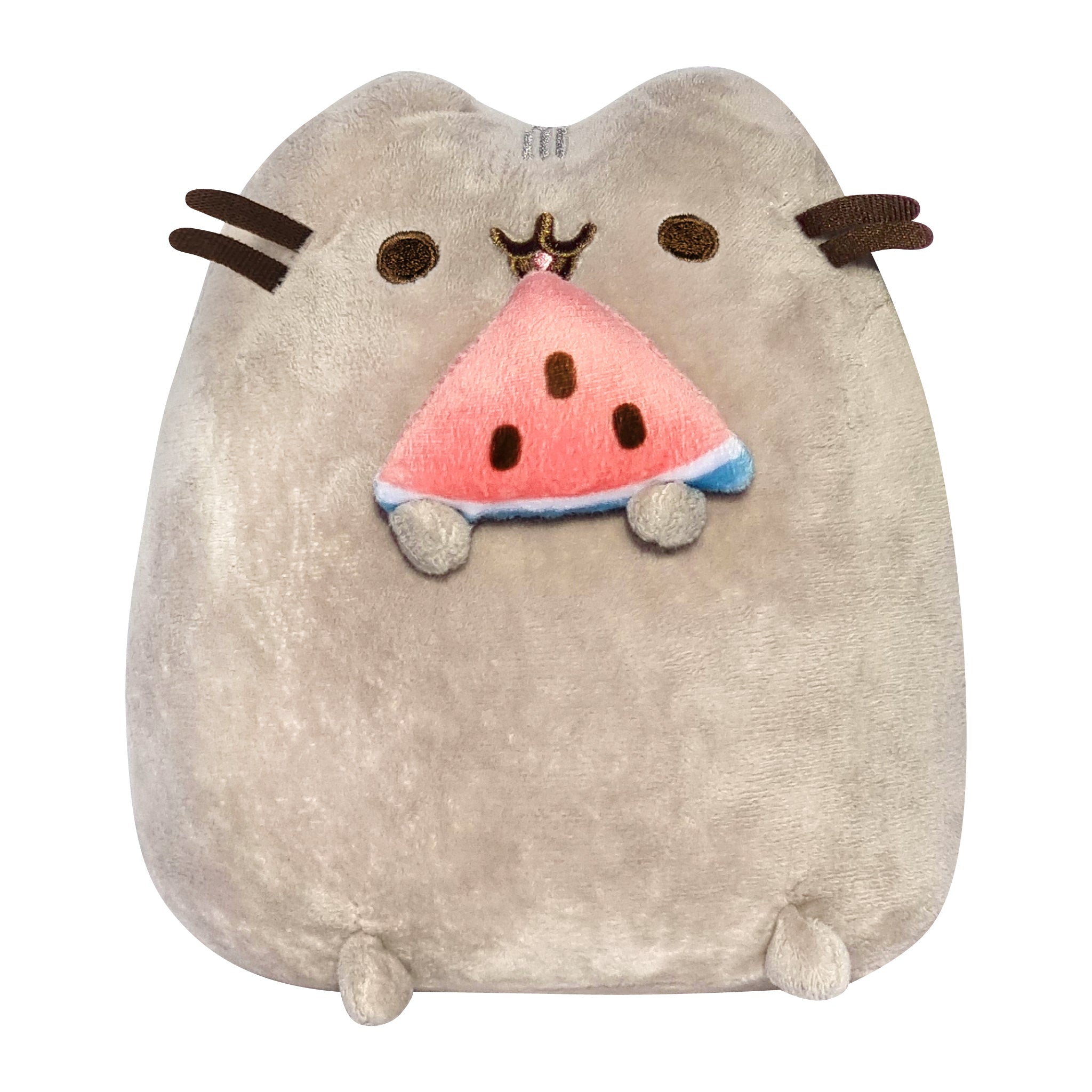 Watermelon Pusheen shops plush