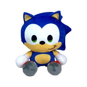 Sonic the Hedgehog Chibi Toy - Sonic