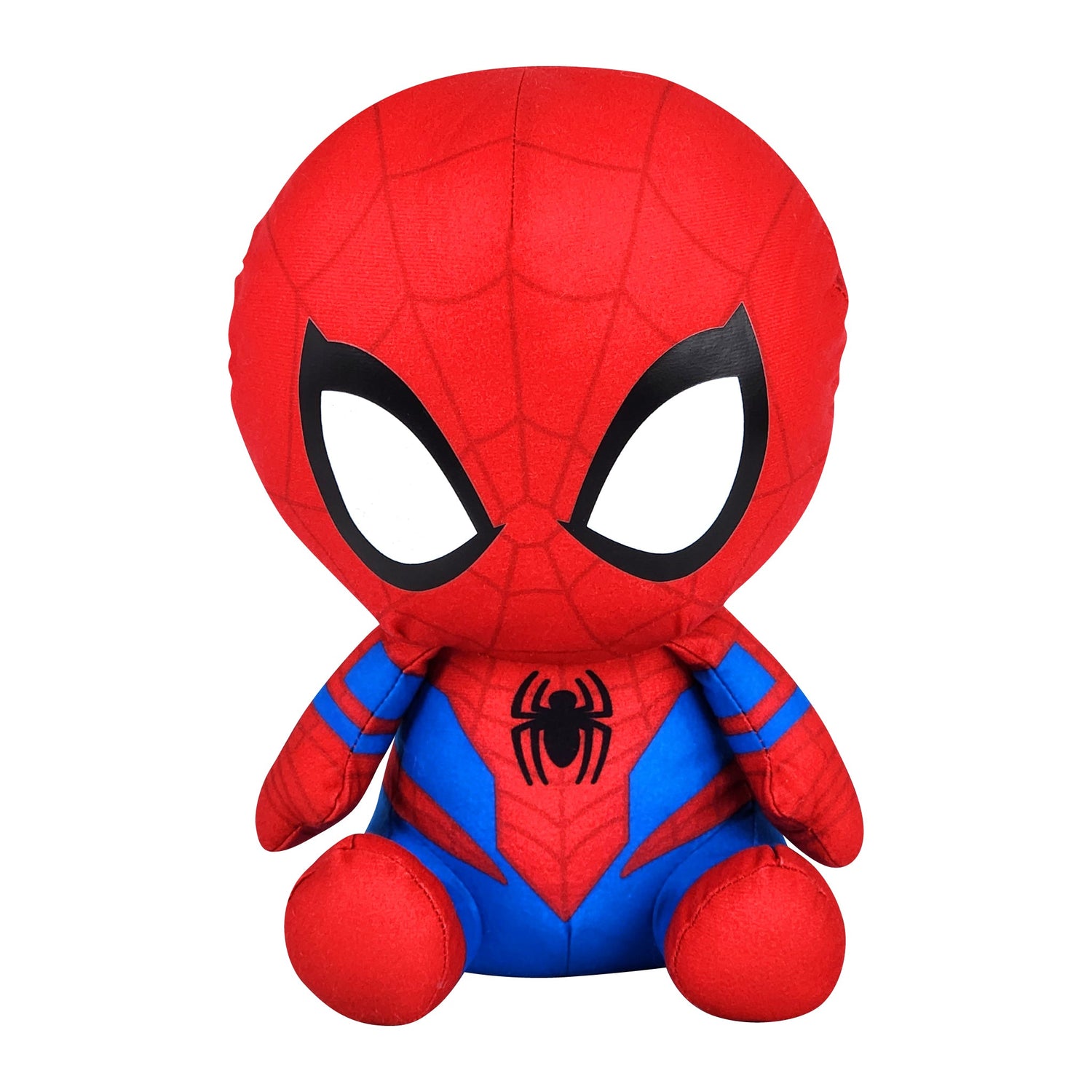 Spider-Man Plush Toys