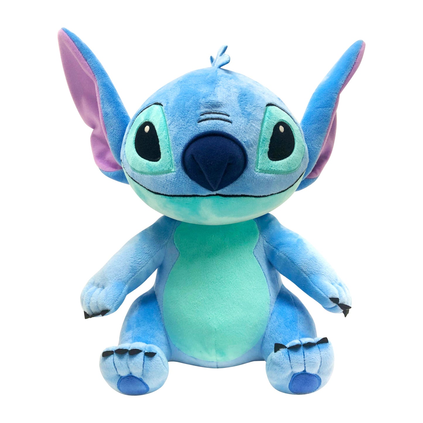 Disney Stitch Plush Toy - Original