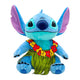 Disney Stitch Plush Toy - Hula Outfit