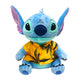 Disney Stitch Plush Toy - Hawaiian Shirt Yellow