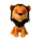 Lion King Plush Toy - Scar
