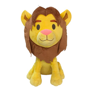 Lion King Plush Toy - Simba