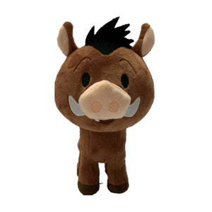 Lion King Plush Toy - Pumbaa