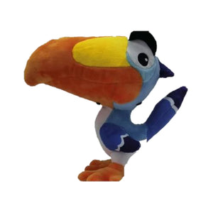 Lion King Plush Toy - Zazu
