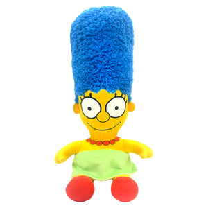 The Simpsons Plush Toy - Marge