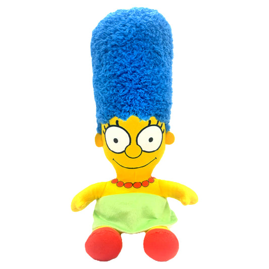 The Simpsons Plush Toy - Marge