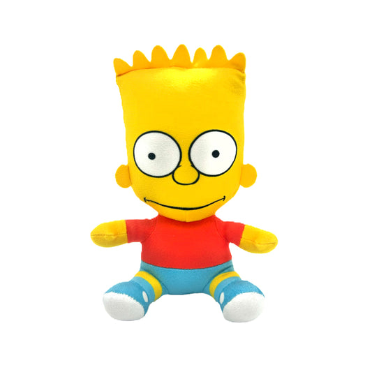 The Simpsons Plush Toy - Bart