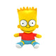 The Simpsons Plush Toy - Bart