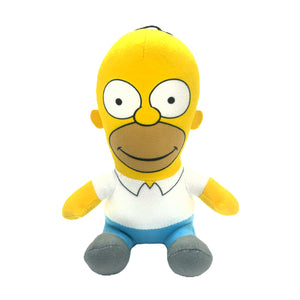 The Simpsons Plush Toy - Homer